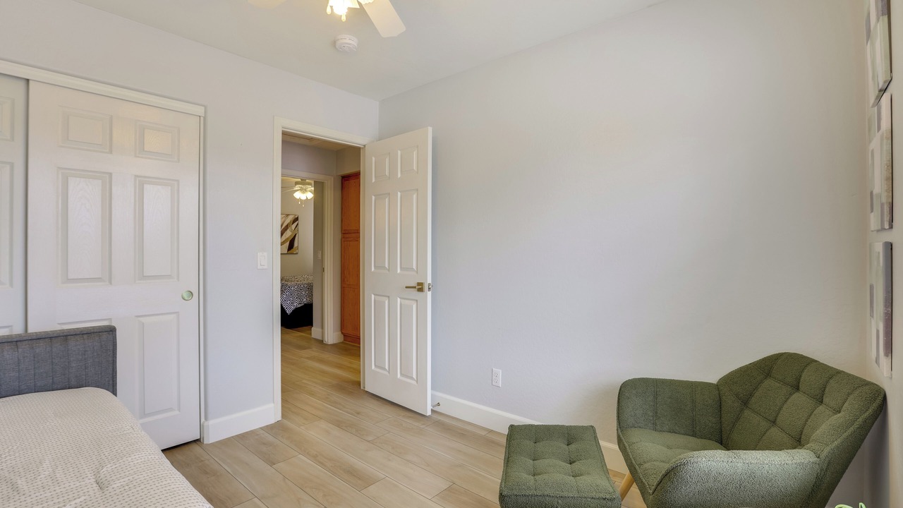 Photo of Bedroom in Mountain Vista Ranch