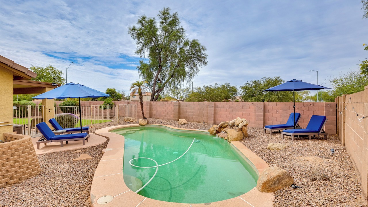 Photo of Outdoor in Mountain Vista Ranch