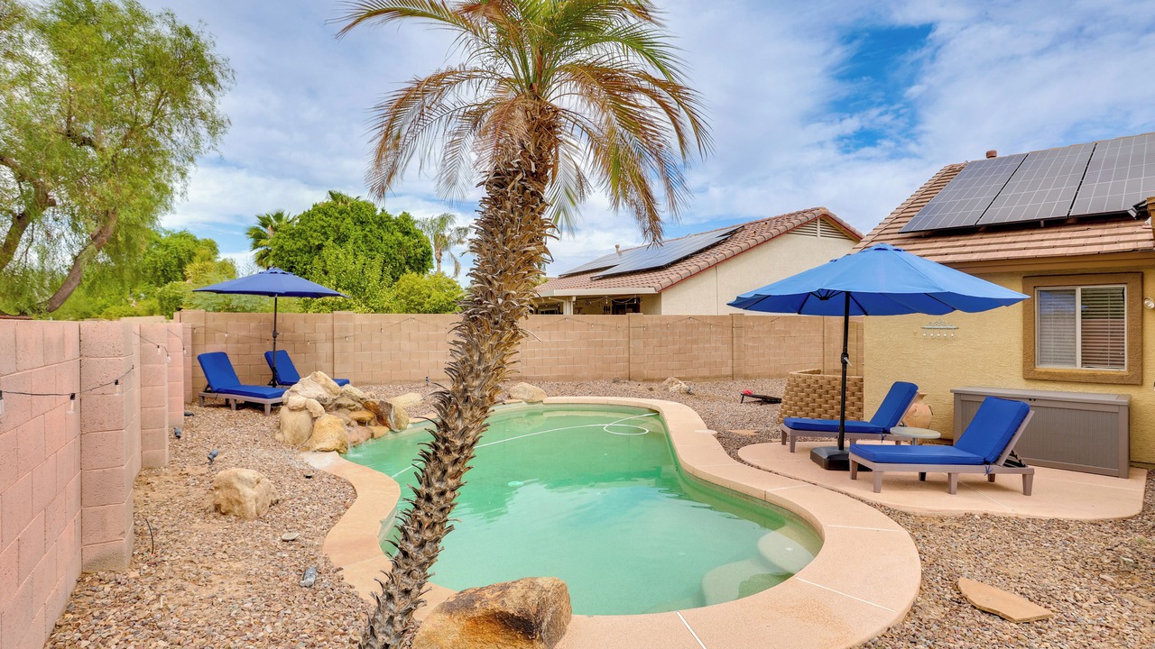 Photo of Outdoor in Mountain Vista Ranch