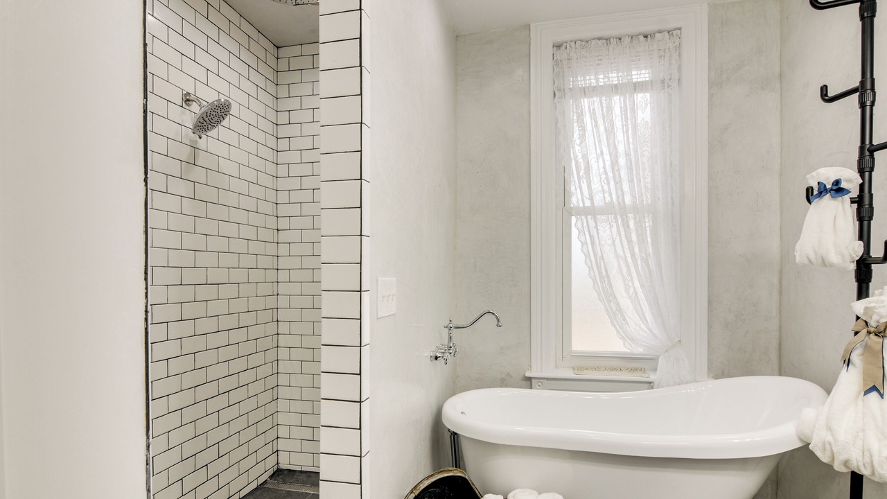 Photo of Bathroom in Richfield