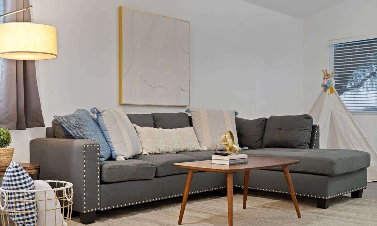 Photo of Livingroom in Rancho Vistoso