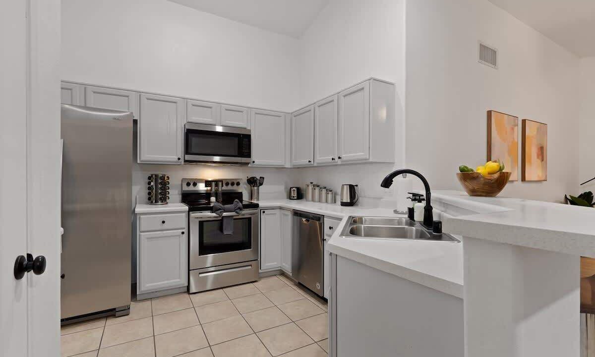 Photo of Kitchen in Rancho Vistoso