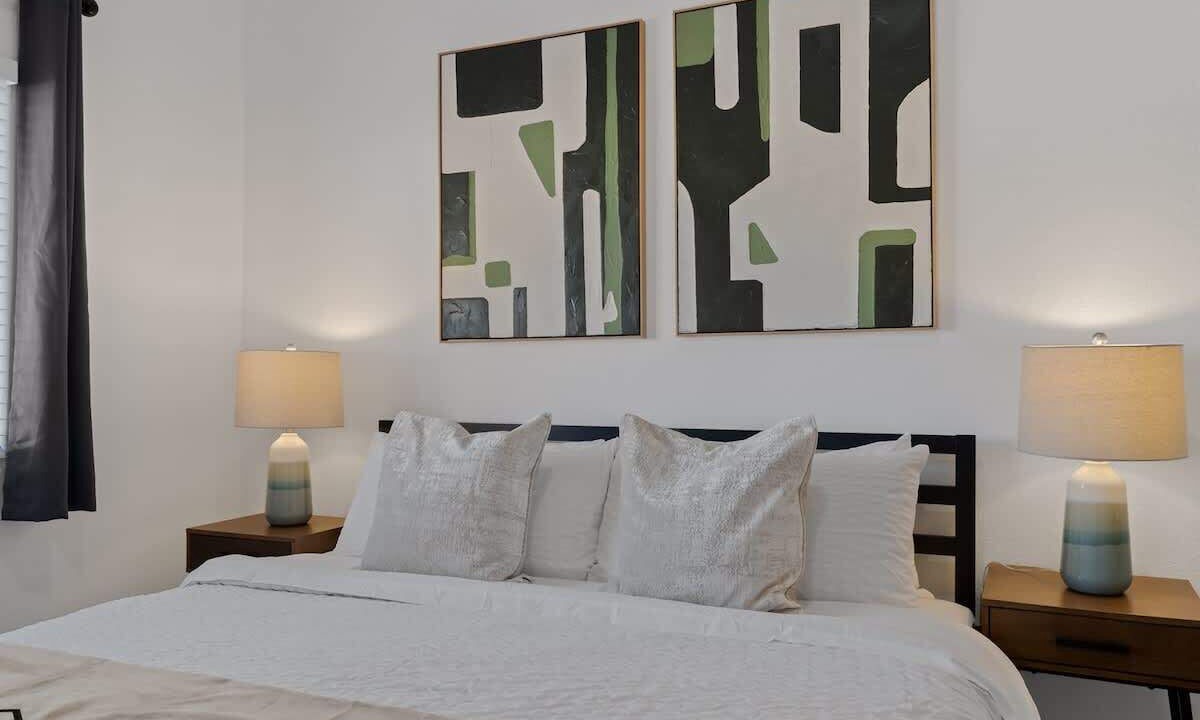 Photo of Bedroom in Rancho Vistoso