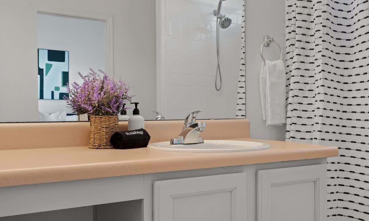 Photo of Bathroom in Rancho Vistoso