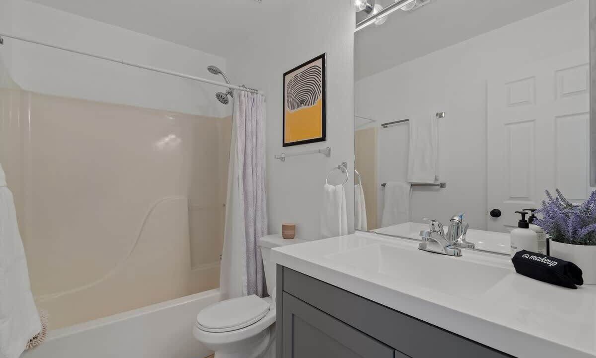 Photo of Bathroom in Rancho Vistoso