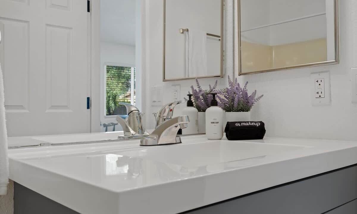 Photo of Bathroom in Rancho Vistoso