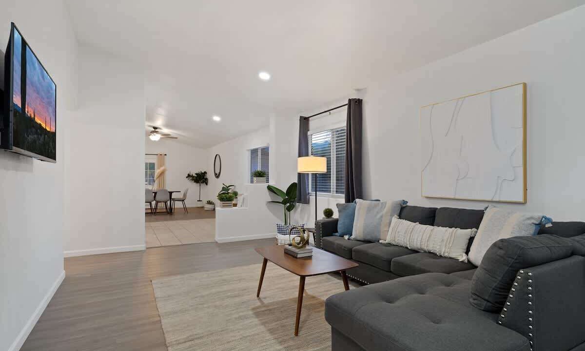 Photo of Livingroom in Rancho Vistoso
