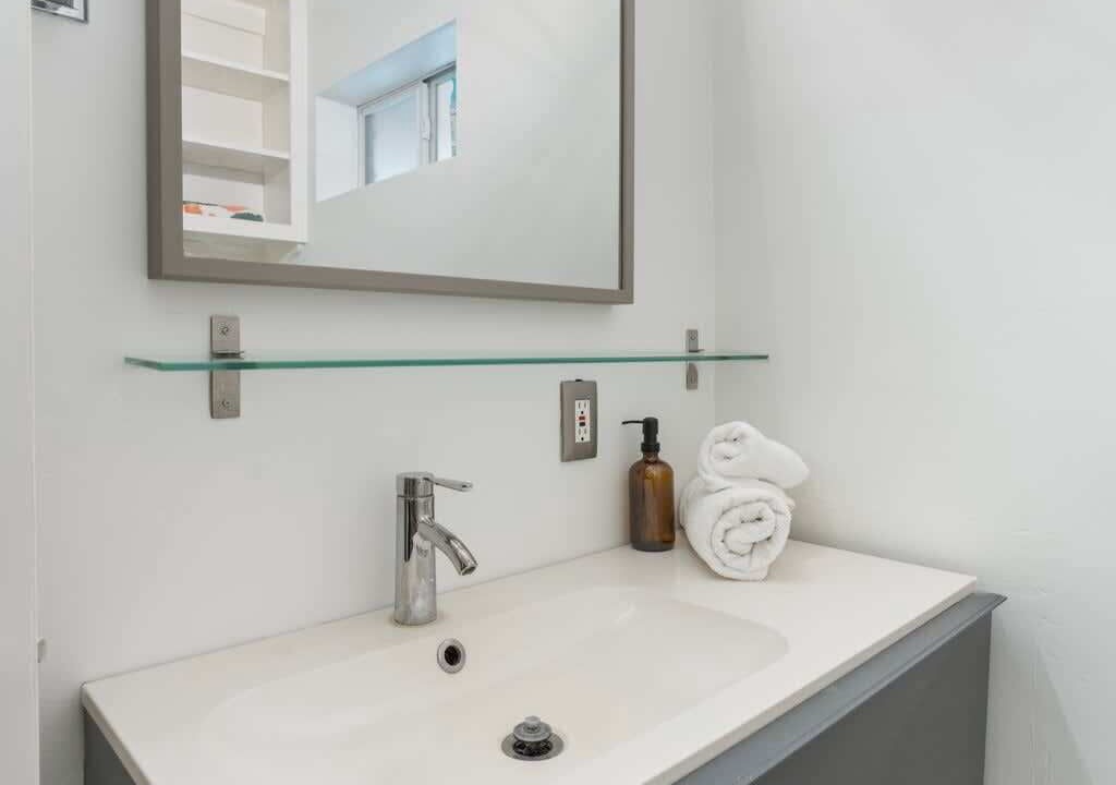 Photo of Bathroom in Bel Air