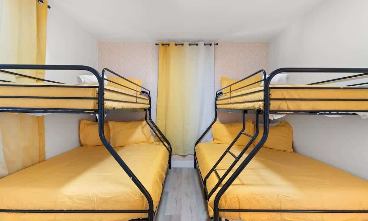 Photo of Bedroom in Bel Air