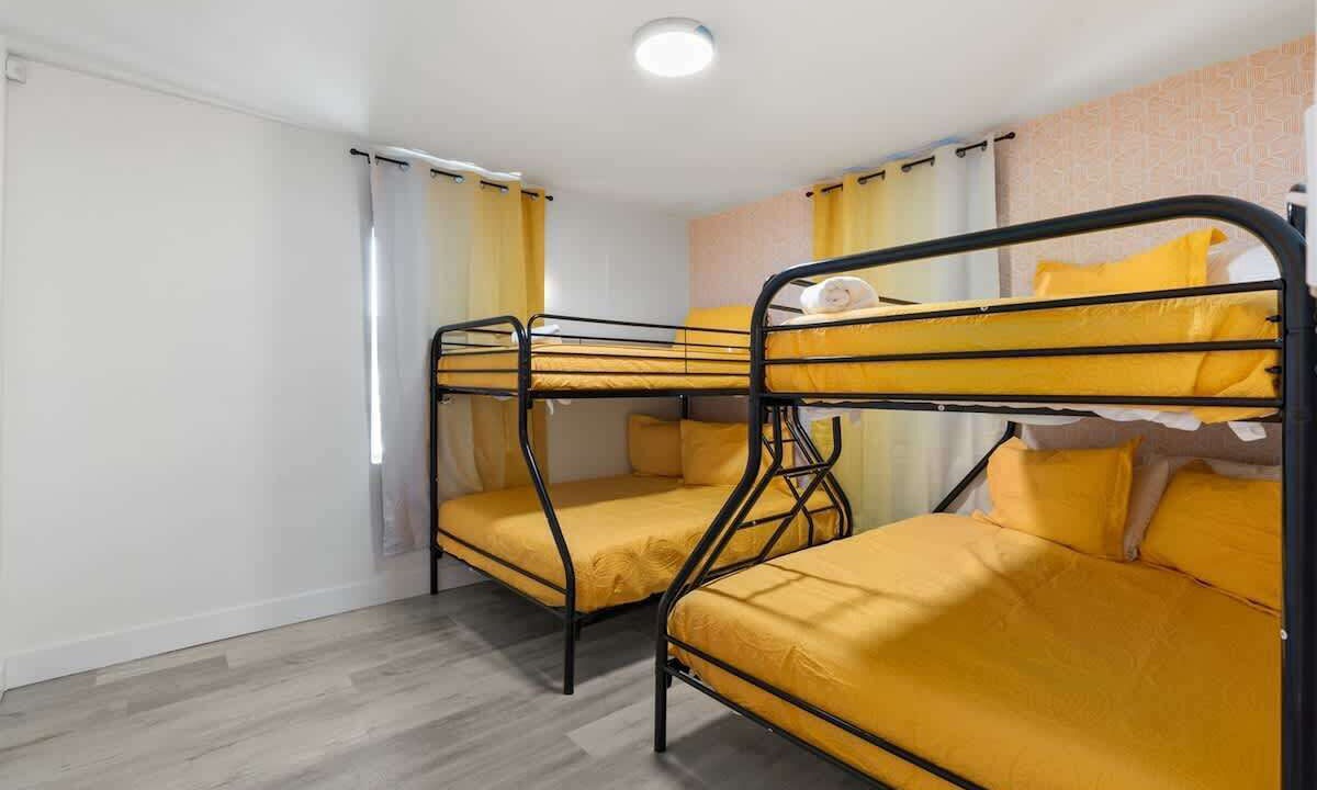 Photo of Bedroom in Bel Air