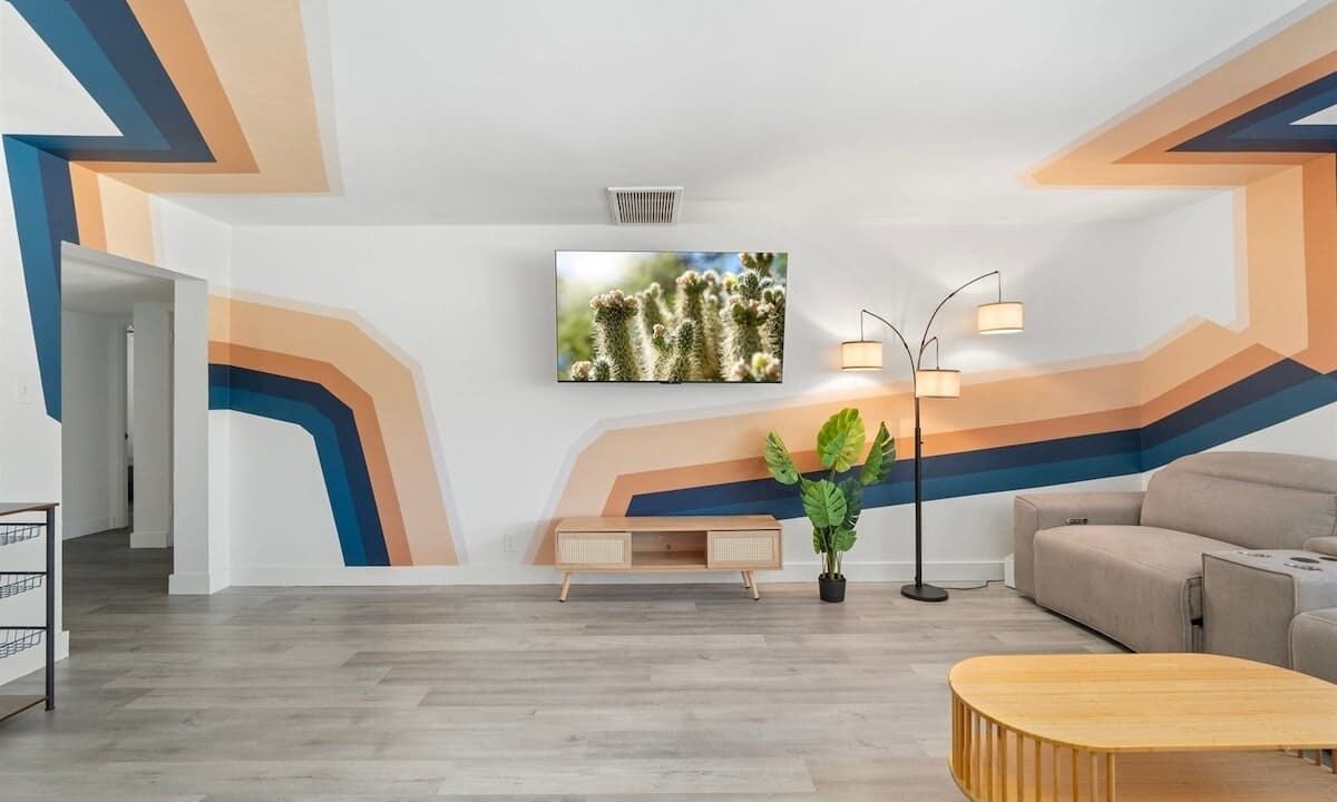 Photo of Livingroom in Bel Air