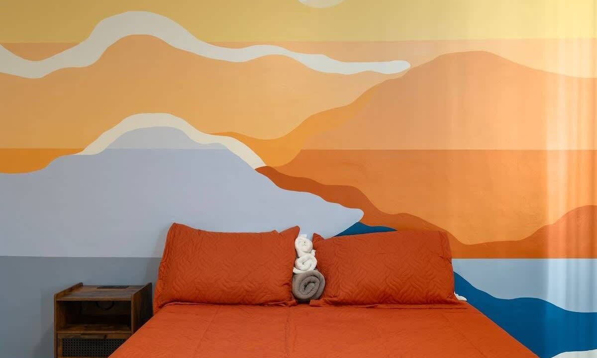 Photo of Bedroom in Bel Air