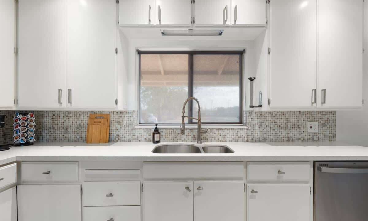 Photo of Kitchen in Bel Air