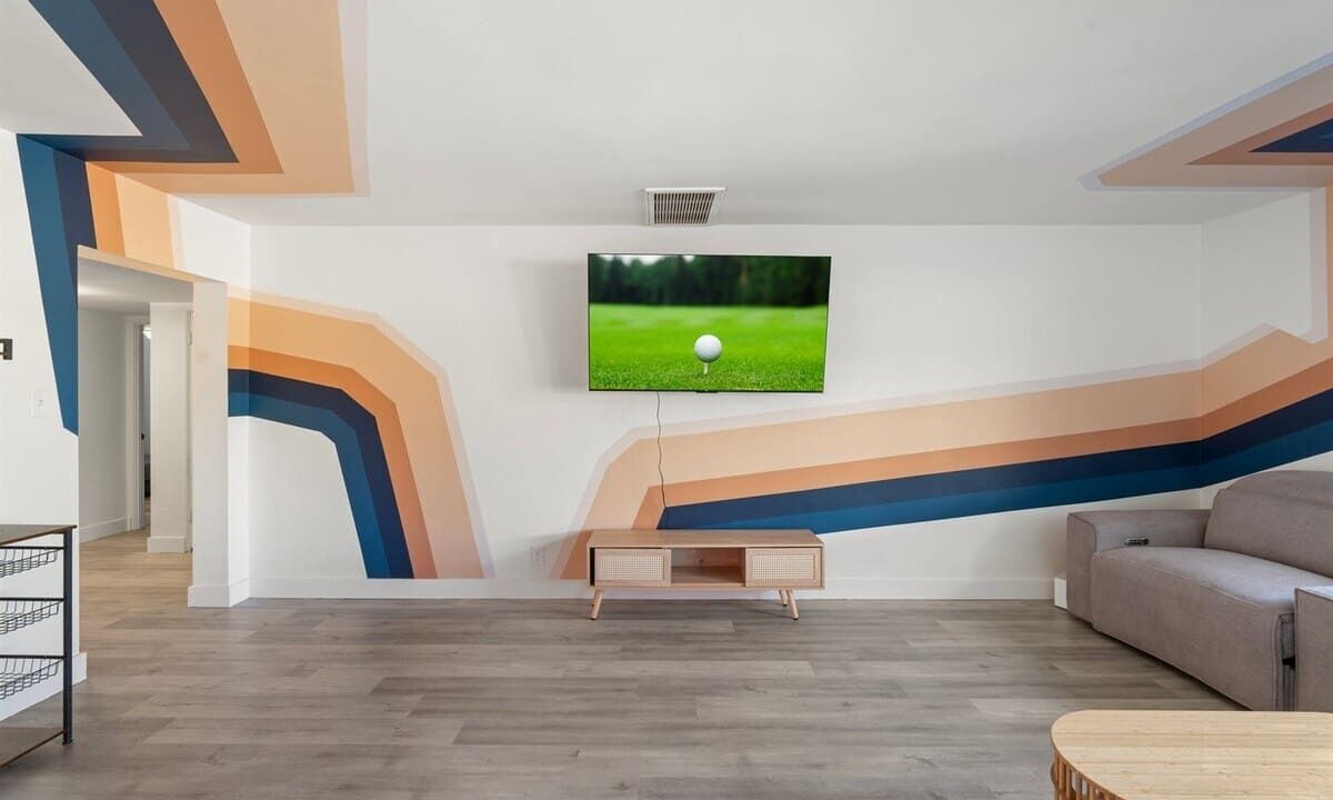 Photo of Livingroom in Bel Air