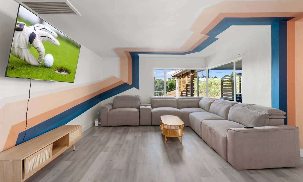 Photo of Livingroom in Bel Air