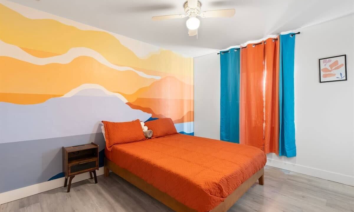 Photo of Bedroom in Bel Air