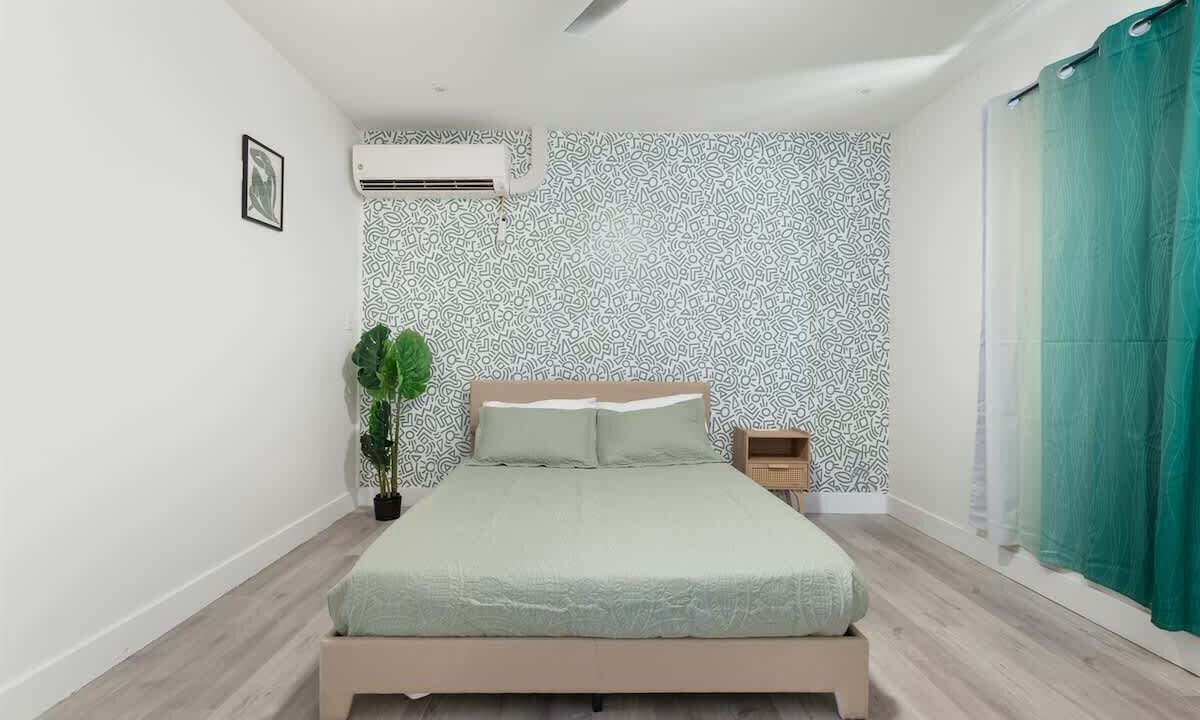 Photo of Bedroom in Bel Air