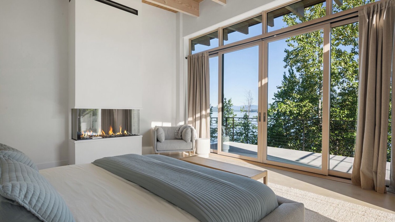 Photo of Bedroom in Ponderay