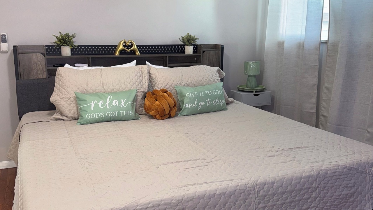 Photo of Bedroom in Westwood