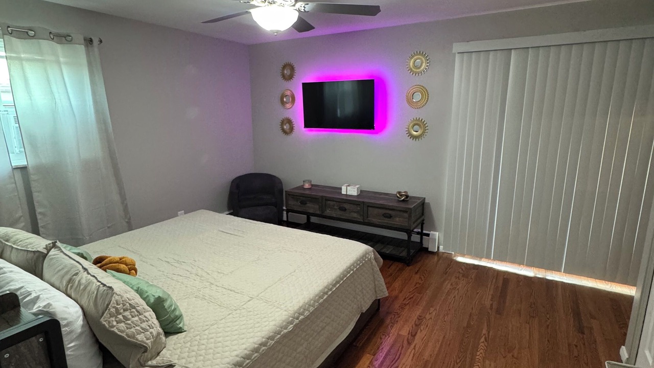 Photo of Bedroom in Westwood