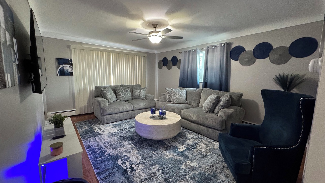 Photo of Livingroom in Westwood
