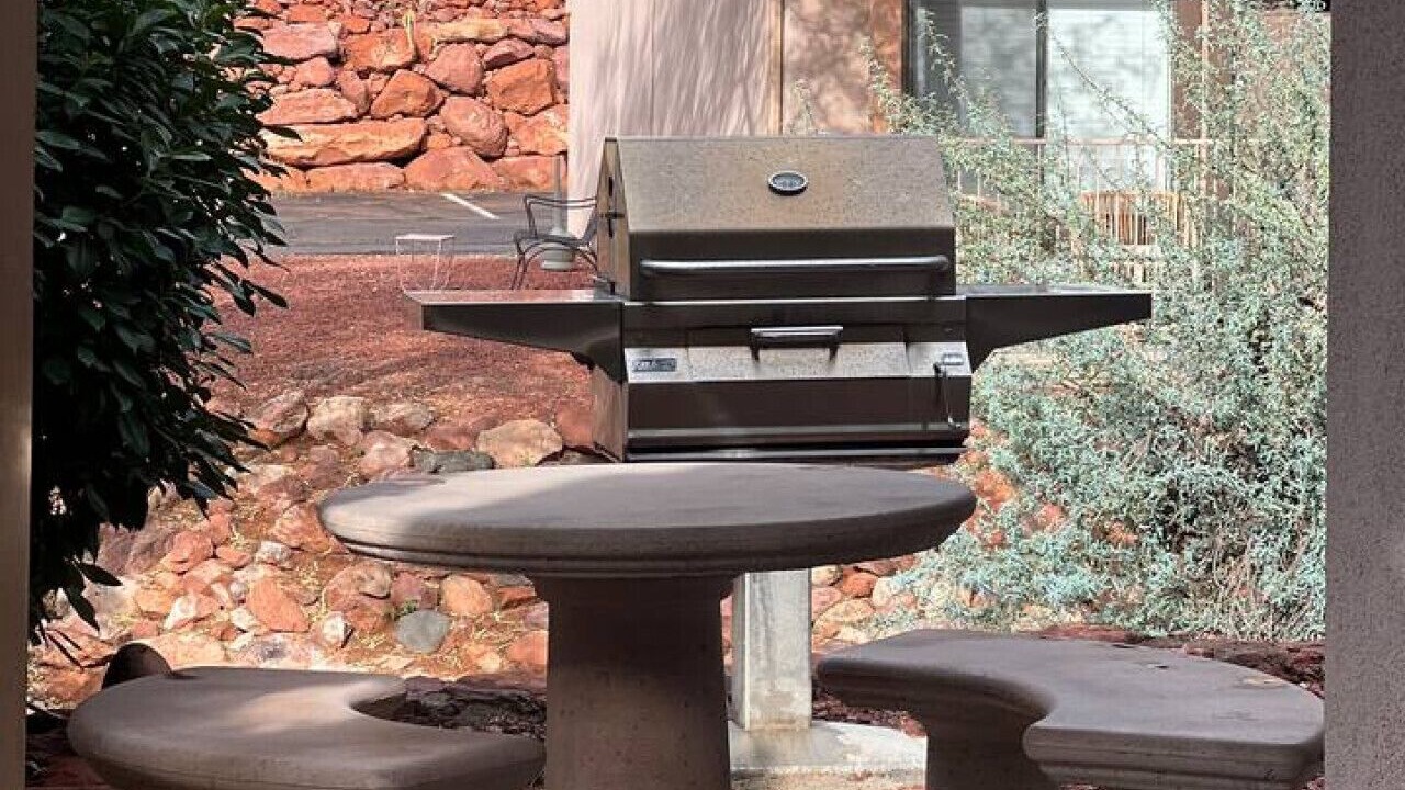 Photo of Outdoor in Oak Creek