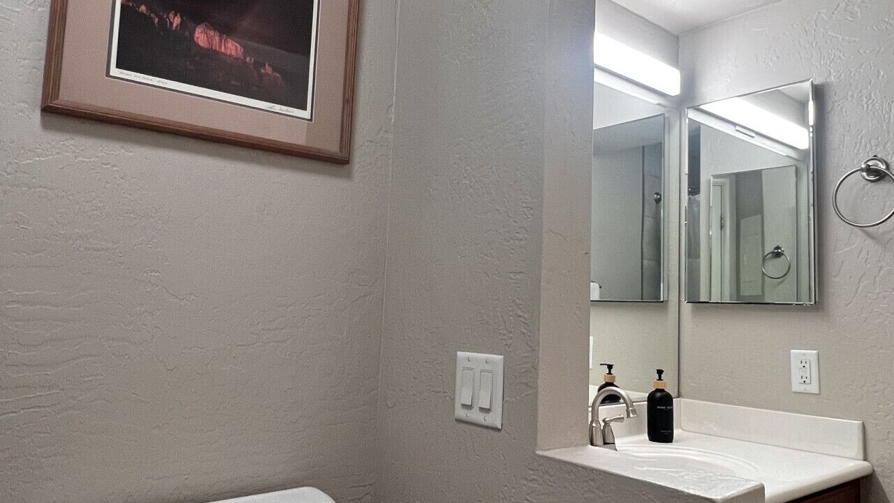 Photo of Bathroom in Oak Creek