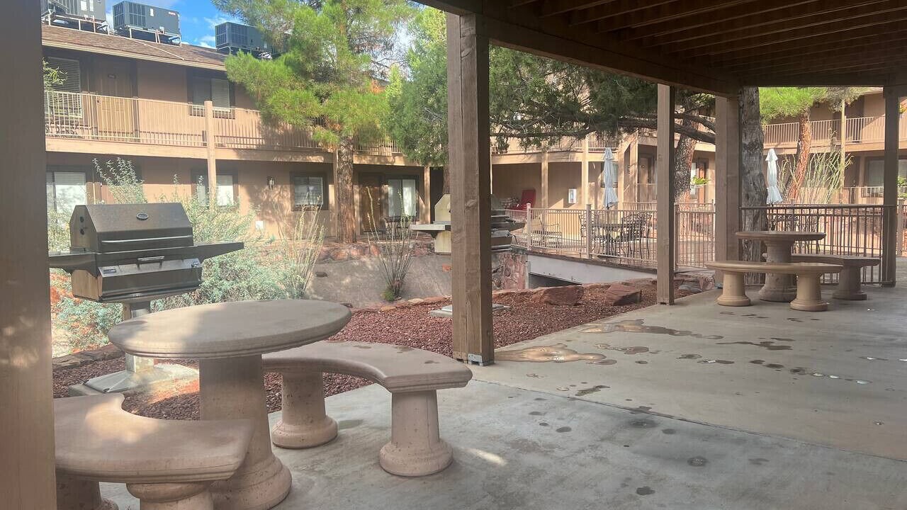 Photo of Outdoor in Oak Creek