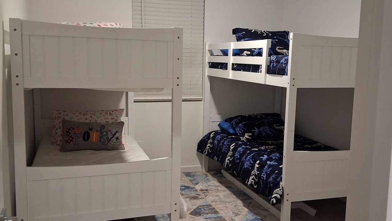 Photo of Bedroom in Surprise