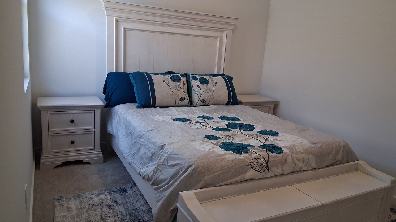 Photo of Bedroom in Surprise