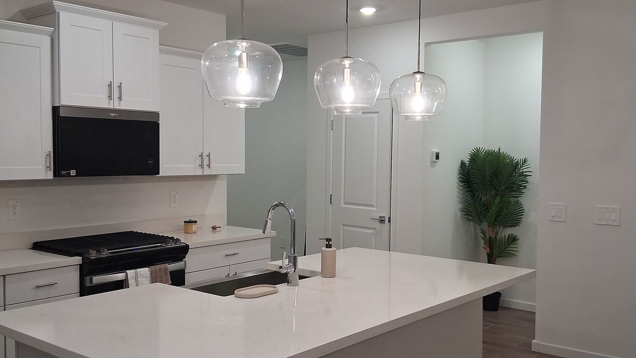 Photo of Kitchen in Surprise