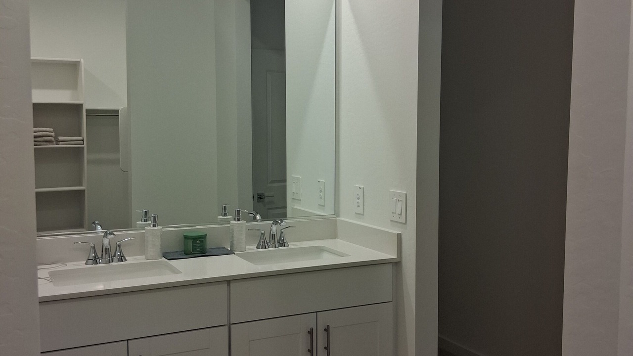 Photo of Bathroom in Surprise