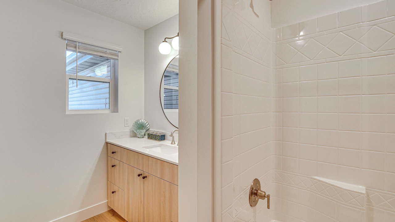 Photo of Bathroom in Parowan