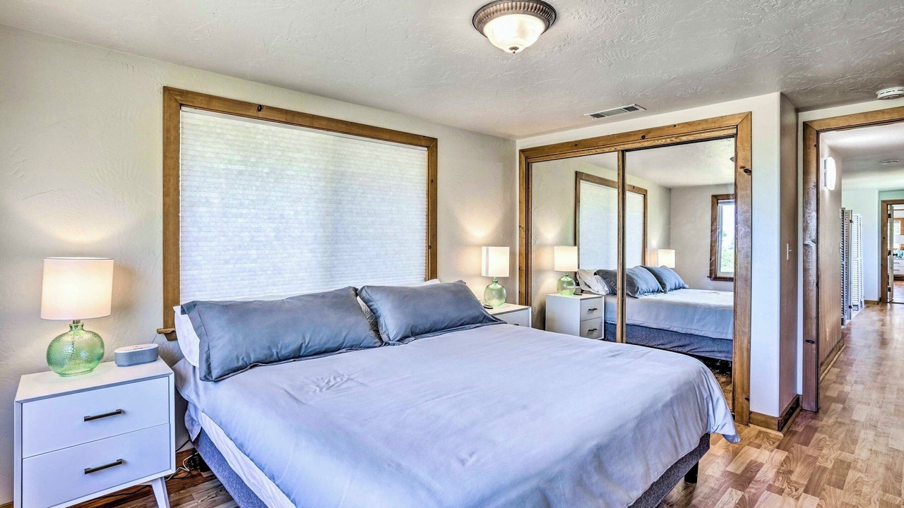 Photo of Bedroom in Oakhurst