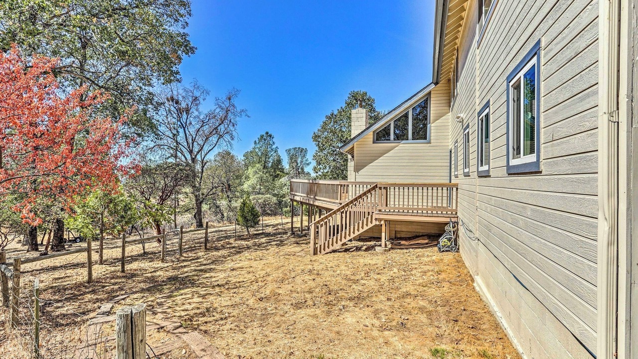 Photo of Outdoor in Oakhurst