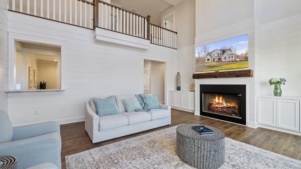 Photo of Bedroom in Bumpass
