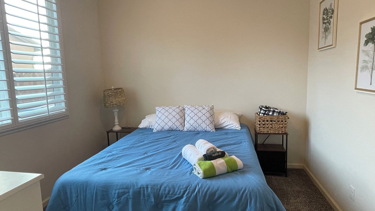Photo of Bedroom in Clovis