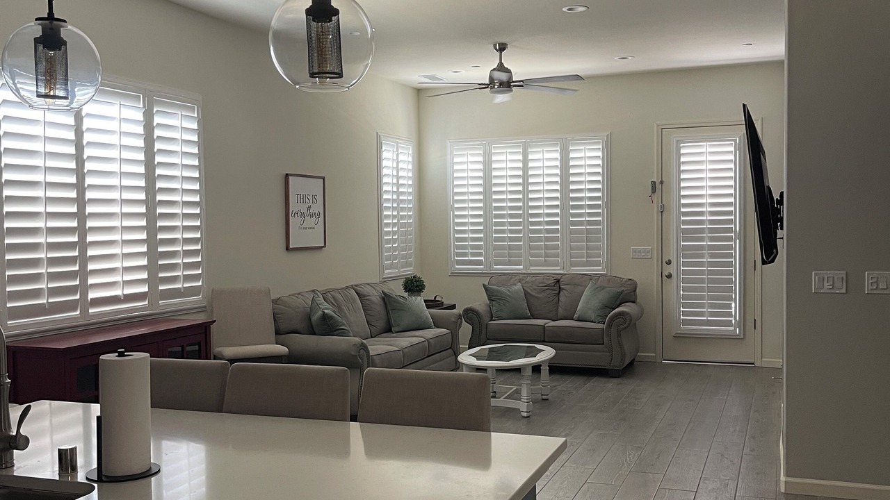 Photo of Livingroom in Clovis