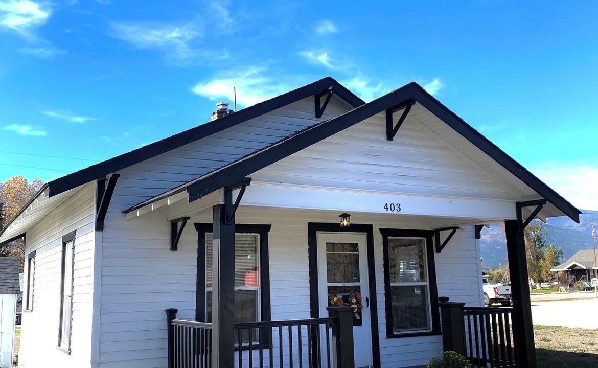 Photo of Outdoor in Stevensville