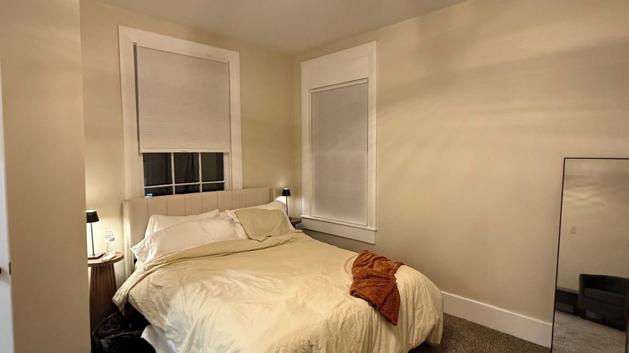 Photo of Bedroom in Madison
