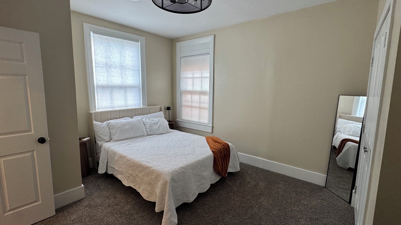 Photo of Bedroom in Madison