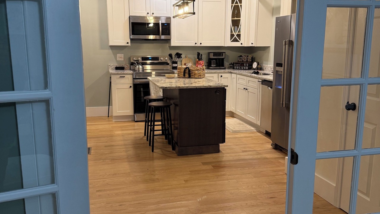 Photo of Kitchen in Madison