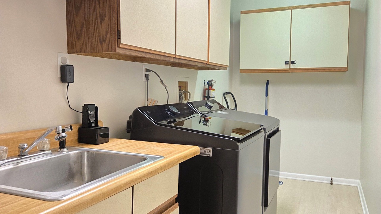 Photo of Kitchen in Kent Narrows
