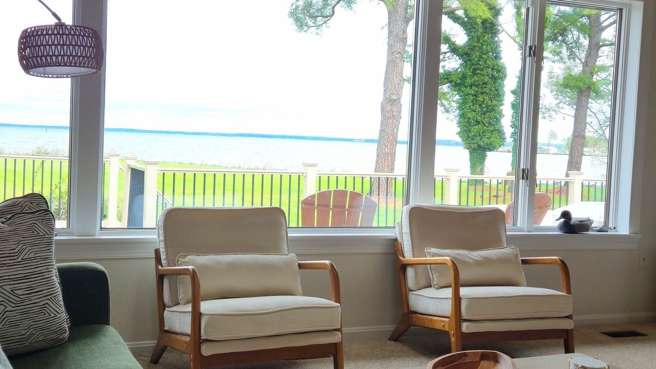 Photo of Livingroom in Kent Narrows