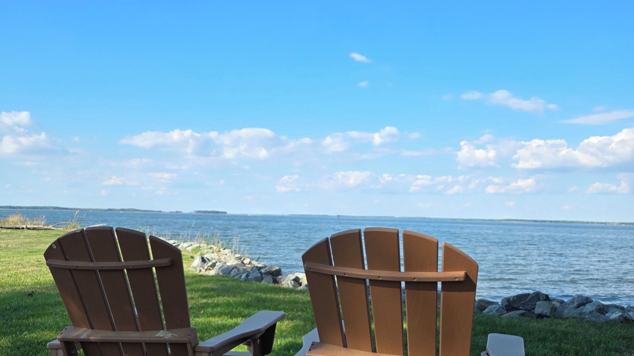 Photo of Outdoor in Kent Narrows
