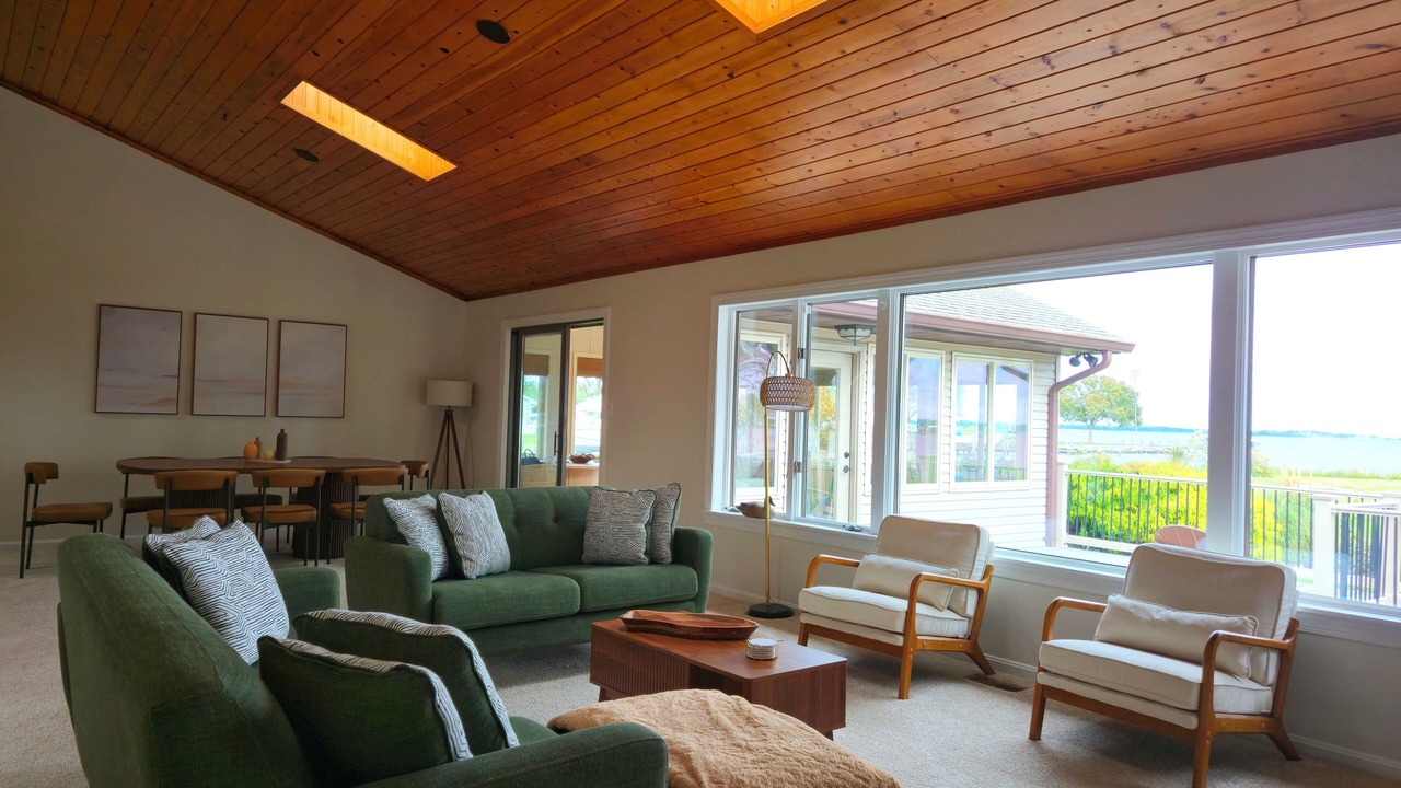 Photo of Livingroom in Kent Narrows