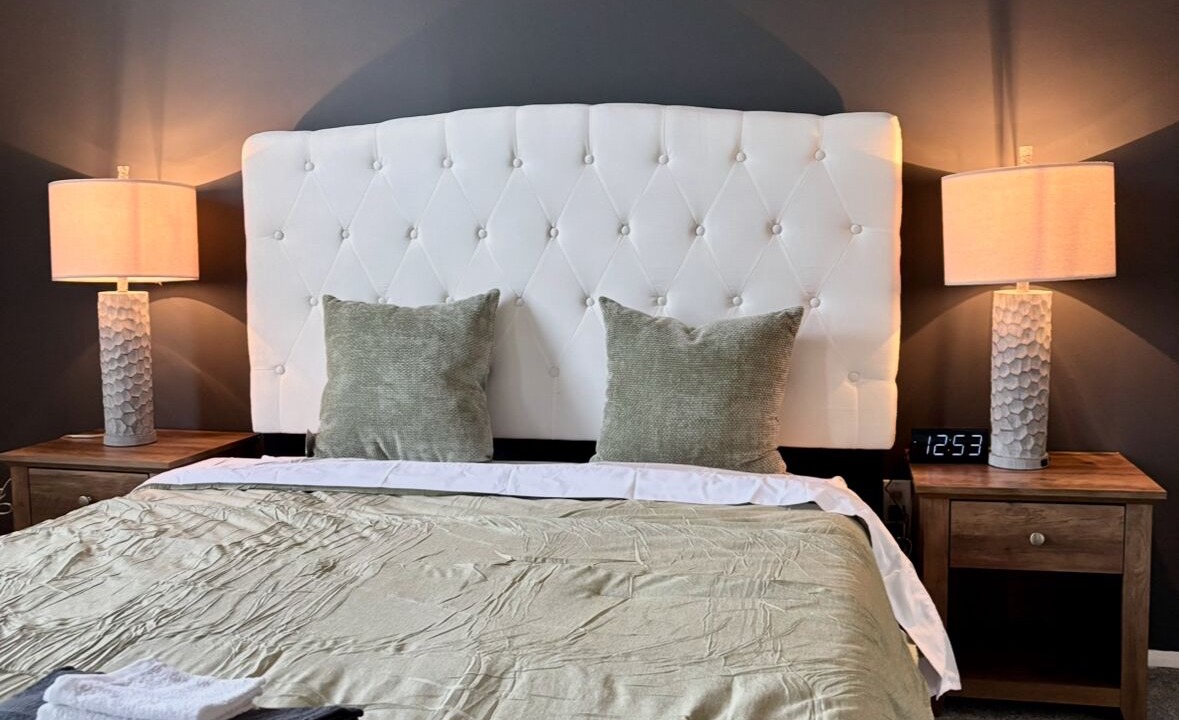 Photo of Bedroom in East Price Hill