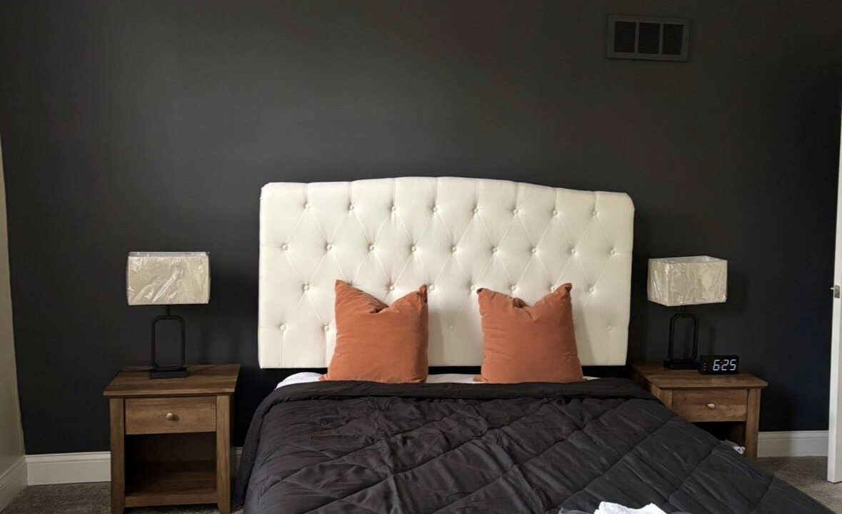 Photo of Bedroom in East Price Hill