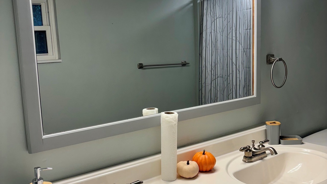 Photo of Bathroom in East Price Hill