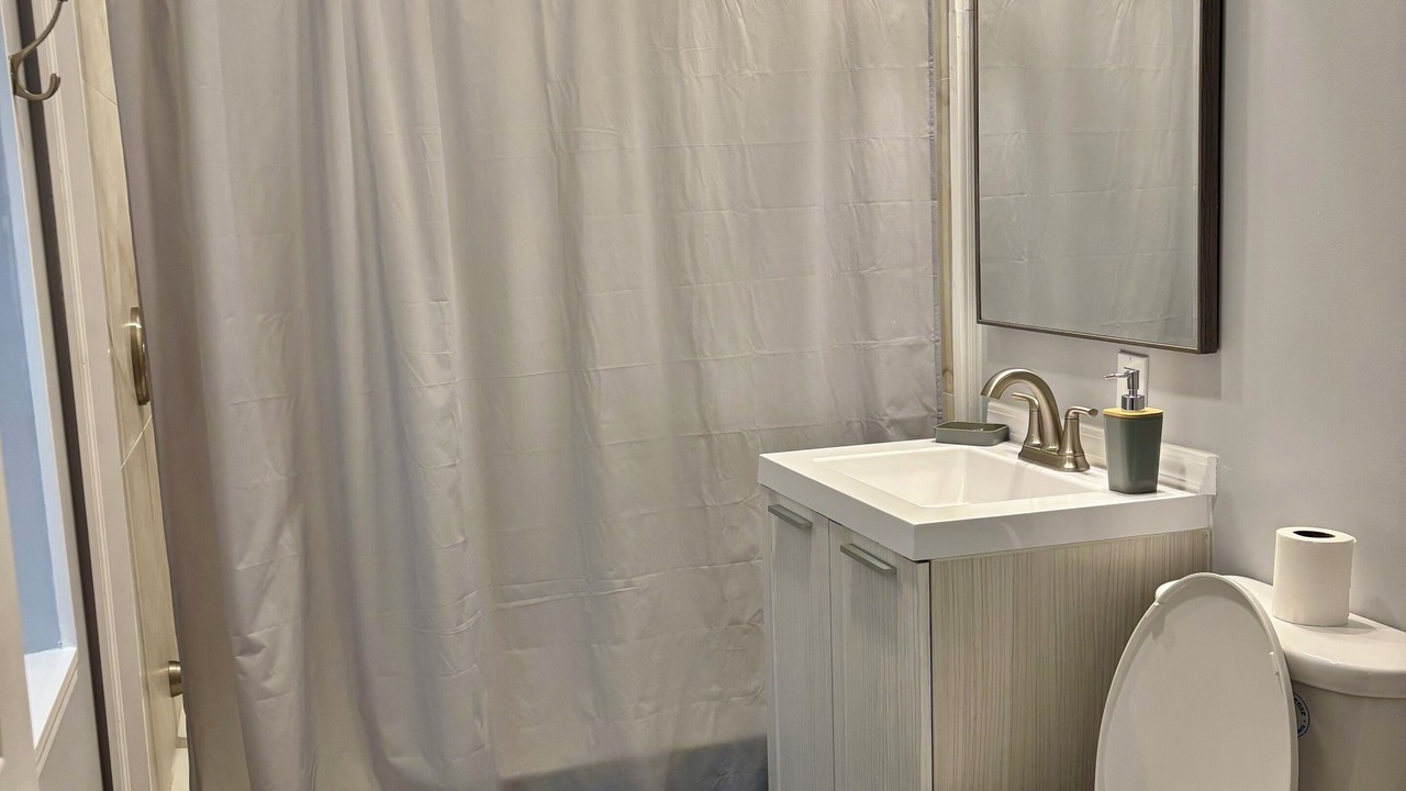 Photo of Bathroom in East Price Hill